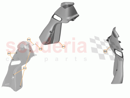 Photo of Firtree Clip Raymond 207585…