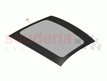 Photo of Glass Roof GT…