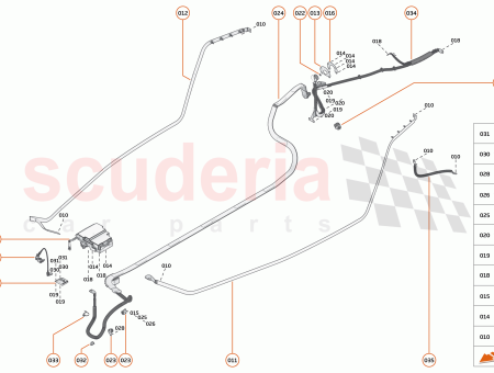 Photo of SOLID STATE MASTER SWITCH…