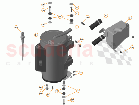 Photo of PIPE OIL SEPERATOR…