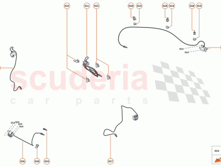 Photo of CAMERA CONNECTOR BLANK…