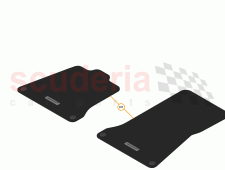 Photo of FLOOR MATS FIRE EXTINGUISHER…