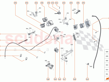 Photo of SERVICE COVER RELEASE MANUAL…