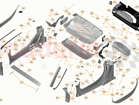 Photo of Rocker Outer Panel LH…