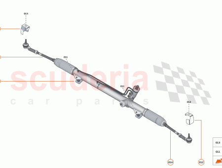 Photo of TRACK ROD RH…