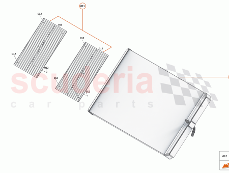 Photo of LOW TEMPERATURE RADIATOR CENTRE…