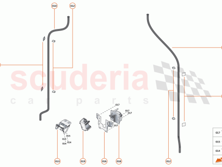 Photo of ACTUATOR FUEL FILLER…