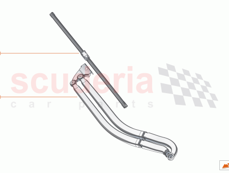 Photo of Wiper Blade LHD Federal…