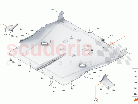 Photo of SPLITTER NOSE MACHINED…
