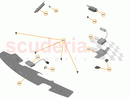 Photo of AMPLIFIER ANTENNA DAB FM…
