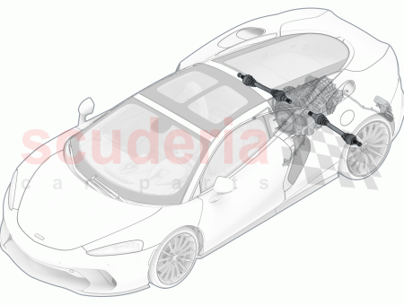 Photo of SNAP RING DRIVESHAFT DRIVESHAFT SNAP RING…