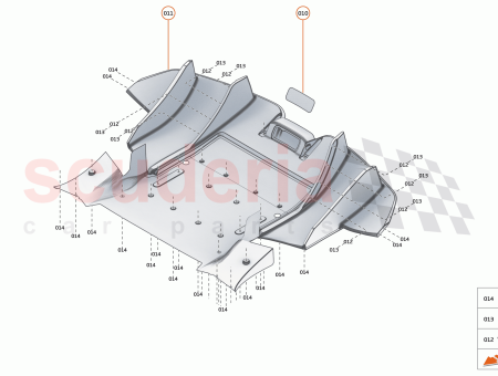 Photo of ACCESS PANEL DIFFUSER…
