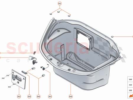 Photo of OUTLET 12V…