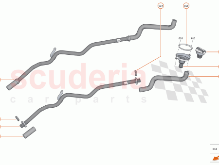 Photo of FILLER HOSE TOP…