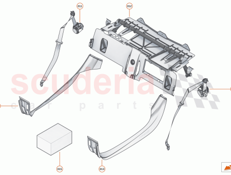 Photo of ARTURA HARNESS BAR RETROFIT KIT…