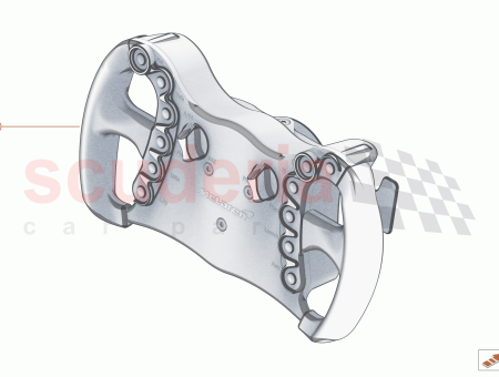 Photo of ASSY STEERING WHEEL…