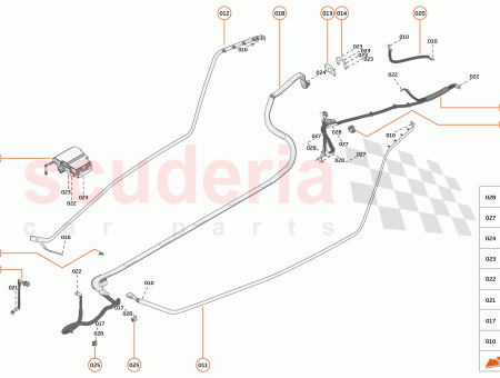 Photo of P CLIP DIA 10 SILICONE…