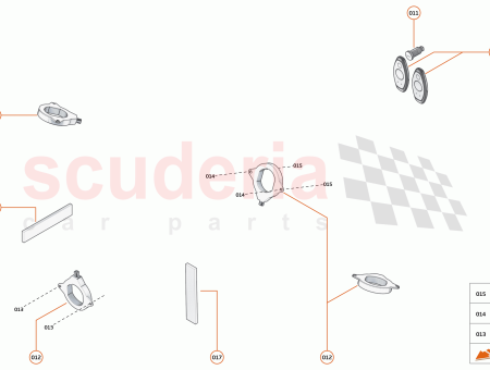 Photo of ANTENNA KEYLESS GO…