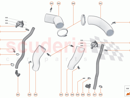Photo of HOSE EDV…