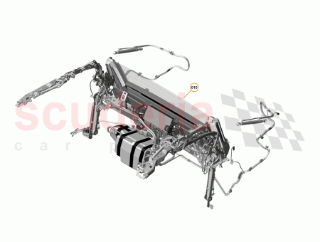 Photo of ROOF KINEMATIC…