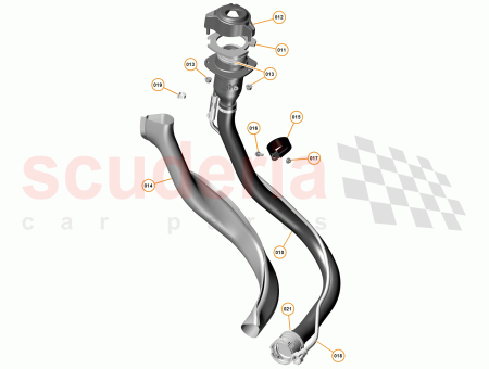 Photo of Seal Fuel Filler…