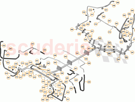 Photo of PIPE LTR FEED LH…