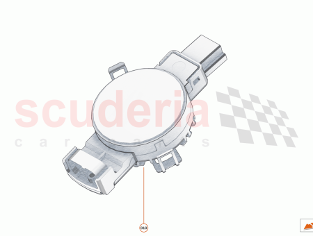 Photo of SENSOR RAIN LIGHT…