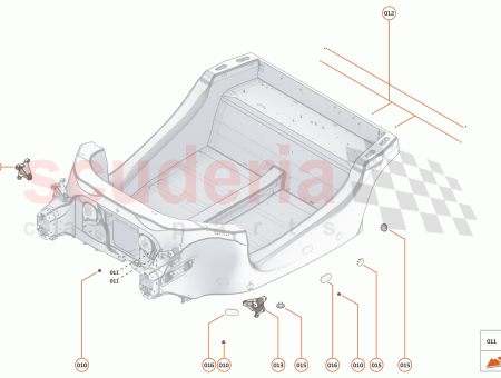 Photo of PLUG TUB DATUM…