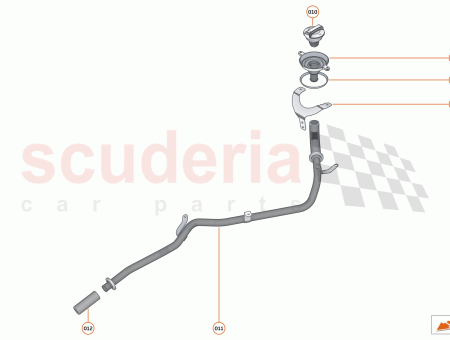 Photo of BOWL OIL FILLER…