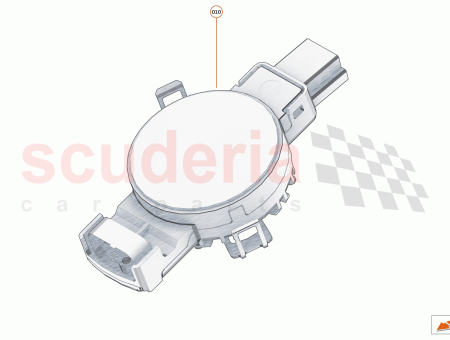 Photo of SENSOR RAIN LIGHT…