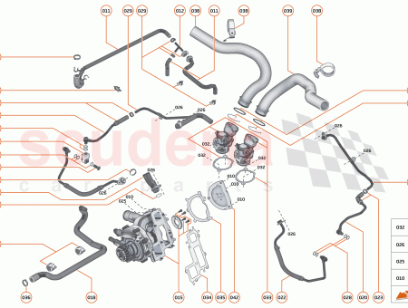Photo of Clip Degas Engine…