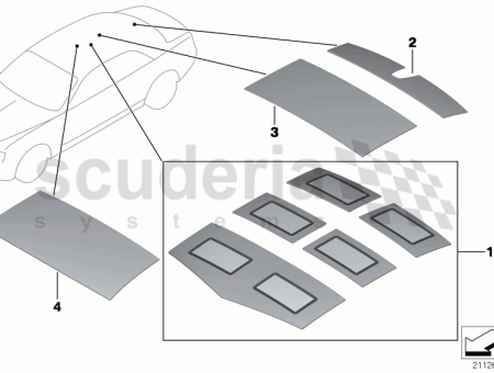 Photo of Sound absorber 51 48…