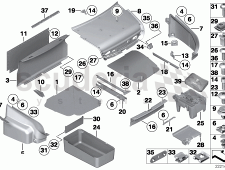 Photo of Expanding rivet 51 71…