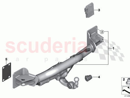 Photo of Hex nut…