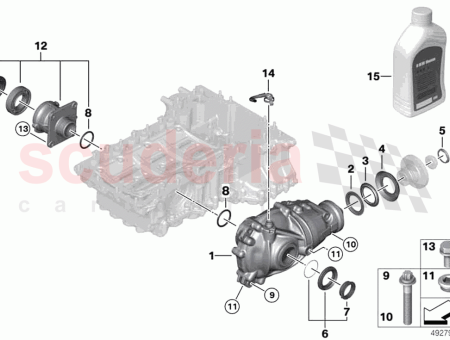 Photo of Assembly ring…