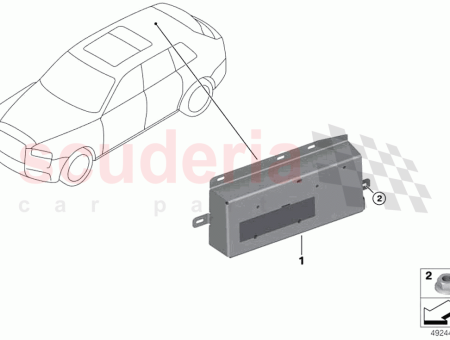 Photo of Breather covering rear right…