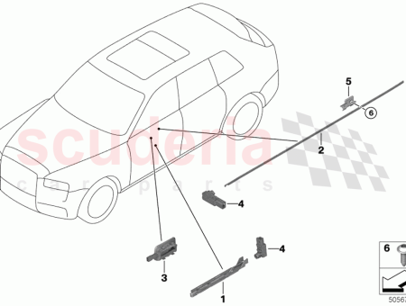 Photo of Mounting fibre optic conductor…