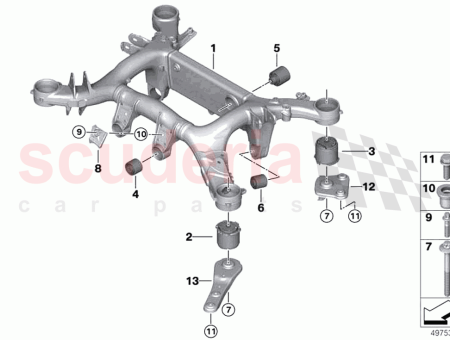 Photo of Vibration absorber right…