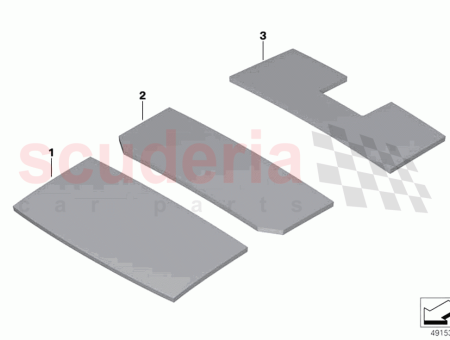 Photo of Sound insulating roof center…