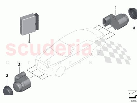 Photo of Control unit PDC…