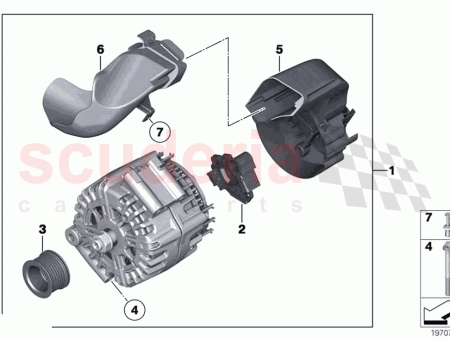 Photo of Generator…
