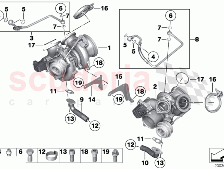 Photo of Turbo charger…