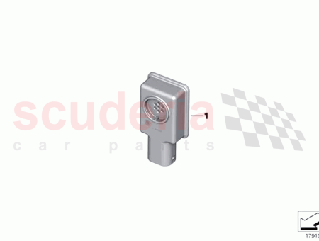 Photo of xAUC sensor 64 11…