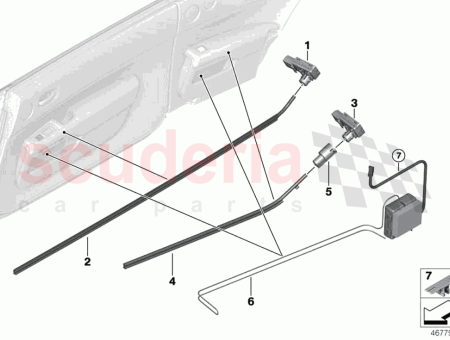 Photo of LED module…