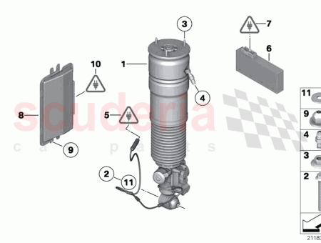 Photo of Control unit VDC…