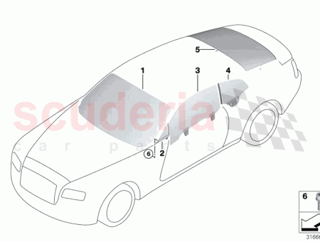 Photo of Windscreen…