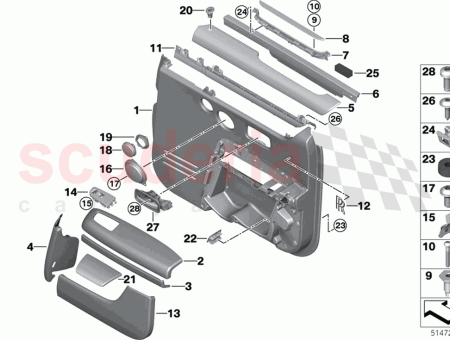 Photo of Capping inner right…