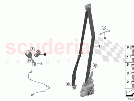 Photo of Fillister head screw…