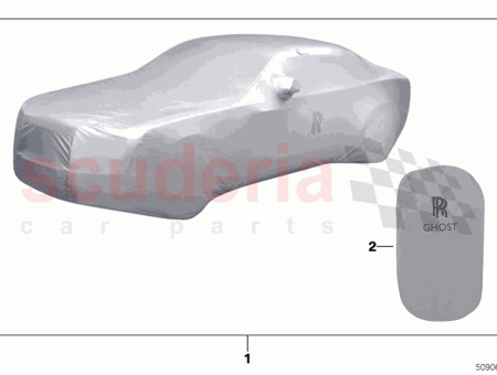 Photo of Car Cover Outdoor…
