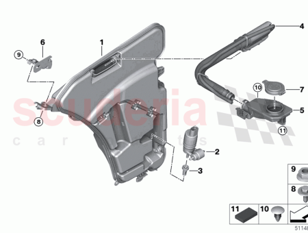 Photo of Filler pipe…